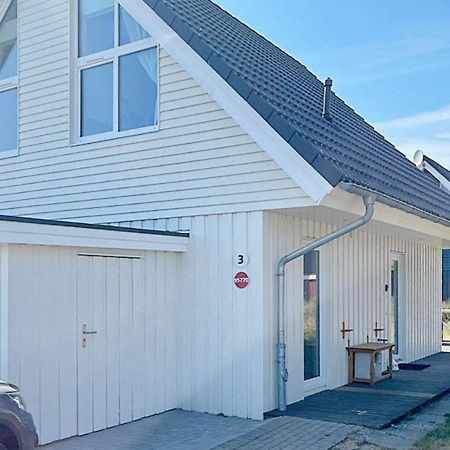 Holiday Home Strandblick VII Wendtorf ภายนอก รูปภาพ