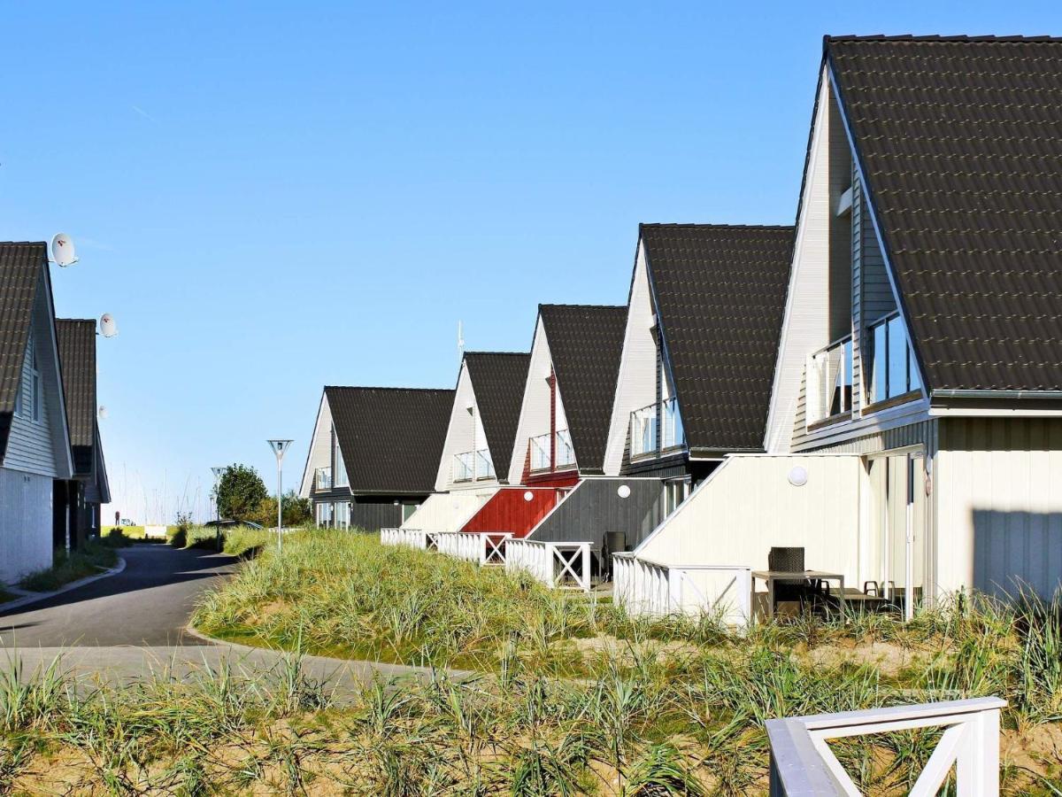 Holiday Home Strandblick VII Wendtorf ภายนอก รูปภาพ