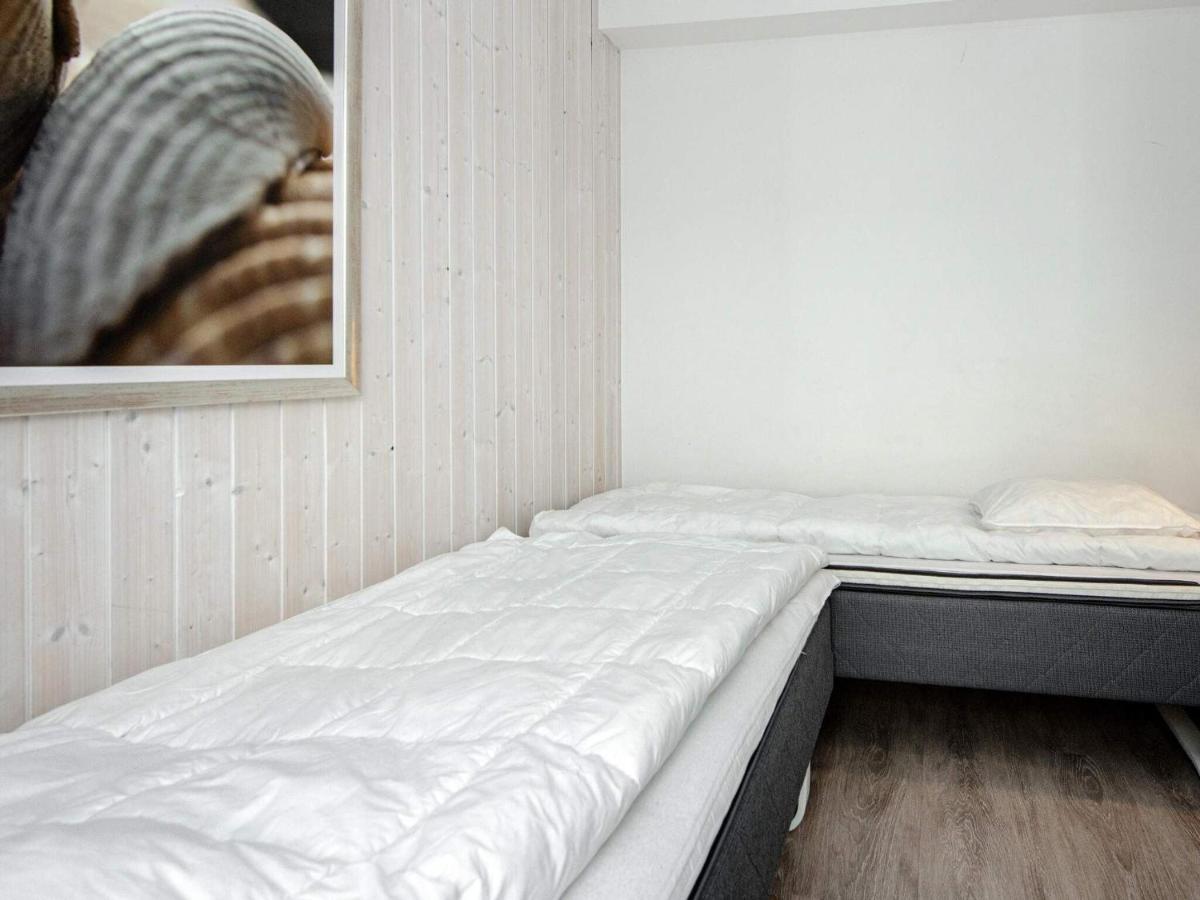 Holiday Home Strandblick VII Wendtorf ภายนอก รูปภาพ