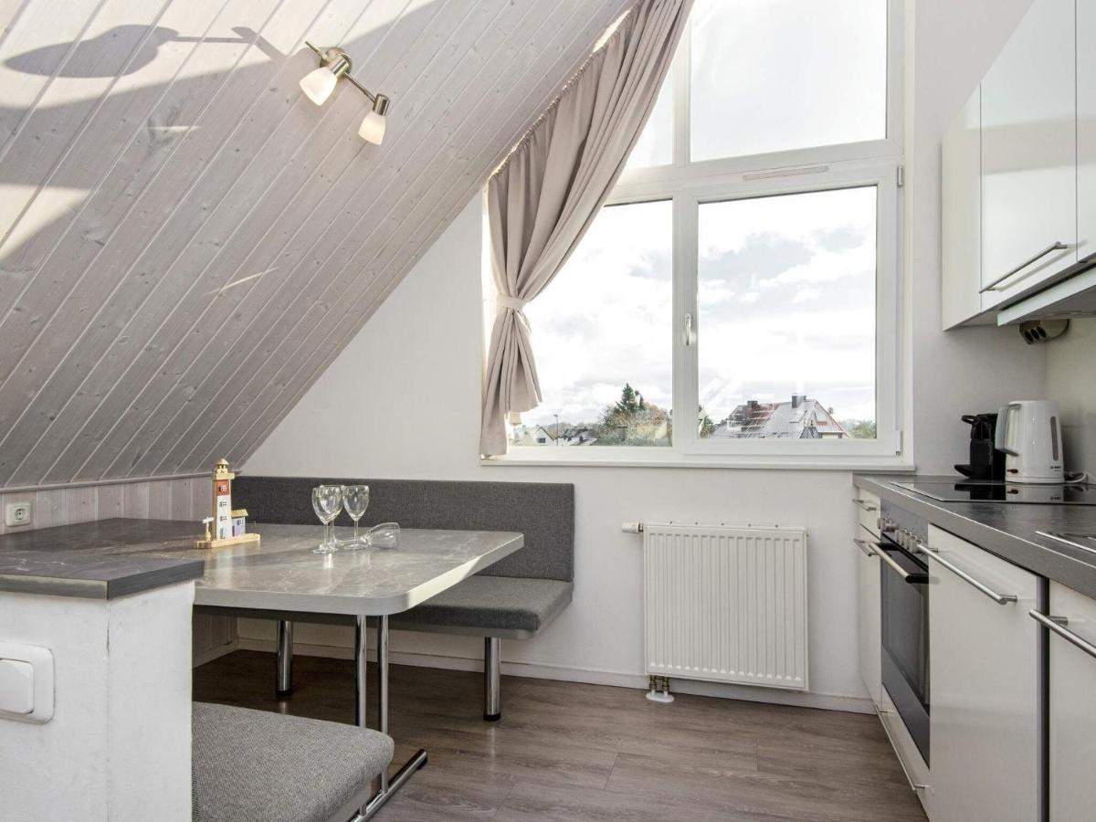 Holiday Home Strandblick VII Wendtorf ภายนอก รูปภาพ