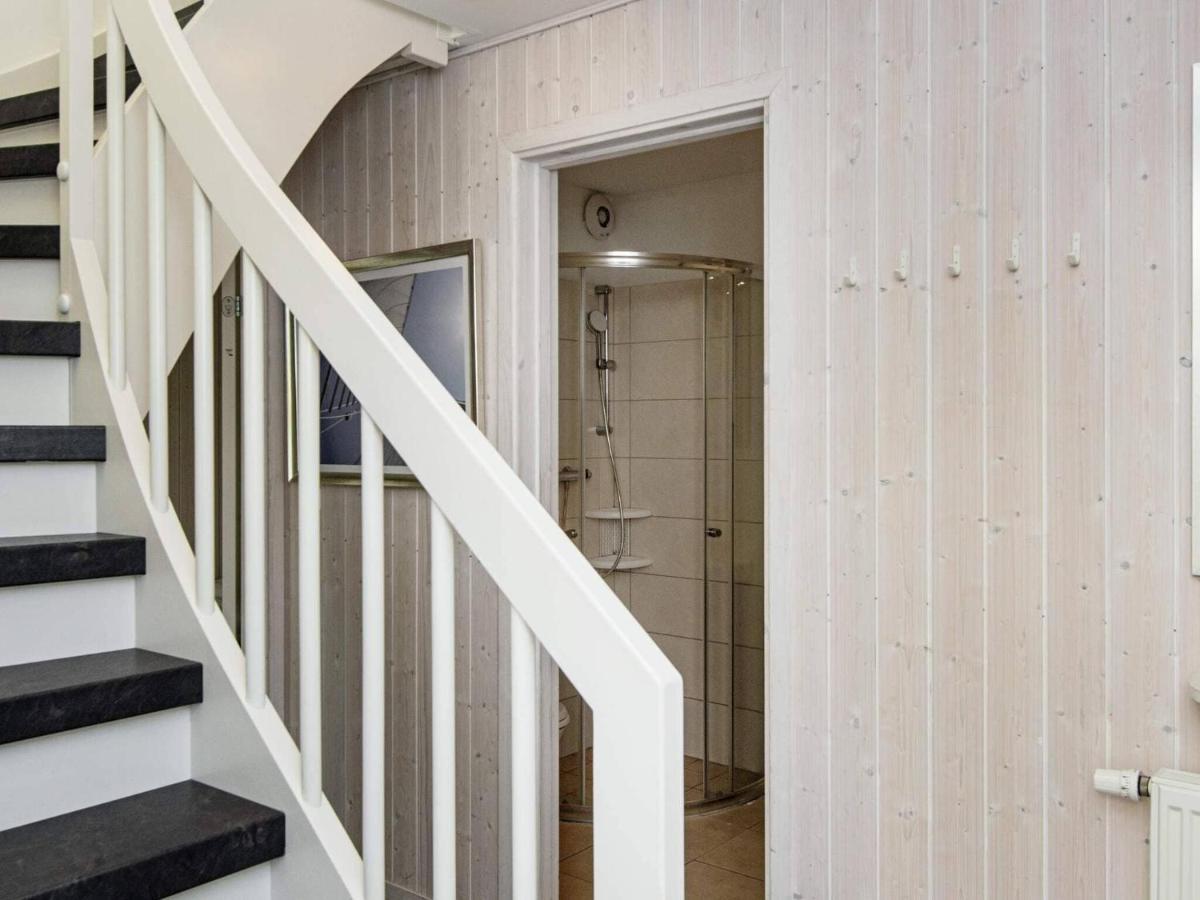 Holiday Home Strandblick VII Wendtorf ภายนอก รูปภาพ