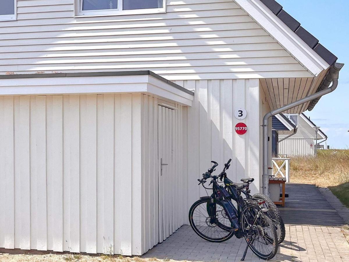Holiday Home Strandblick VII Wendtorf ภายนอก รูปภาพ