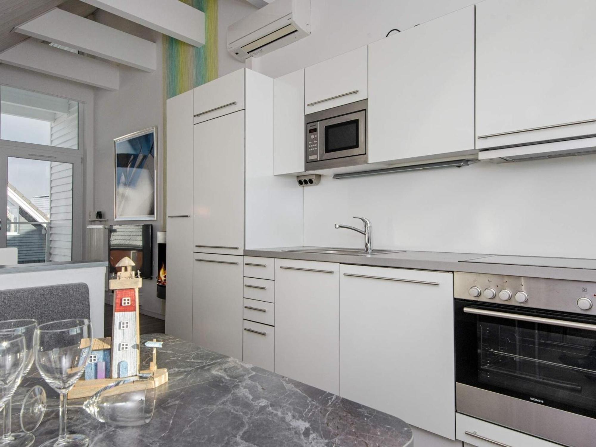 Holiday Home Strandblick VII Wendtorf ภายนอก รูปภาพ