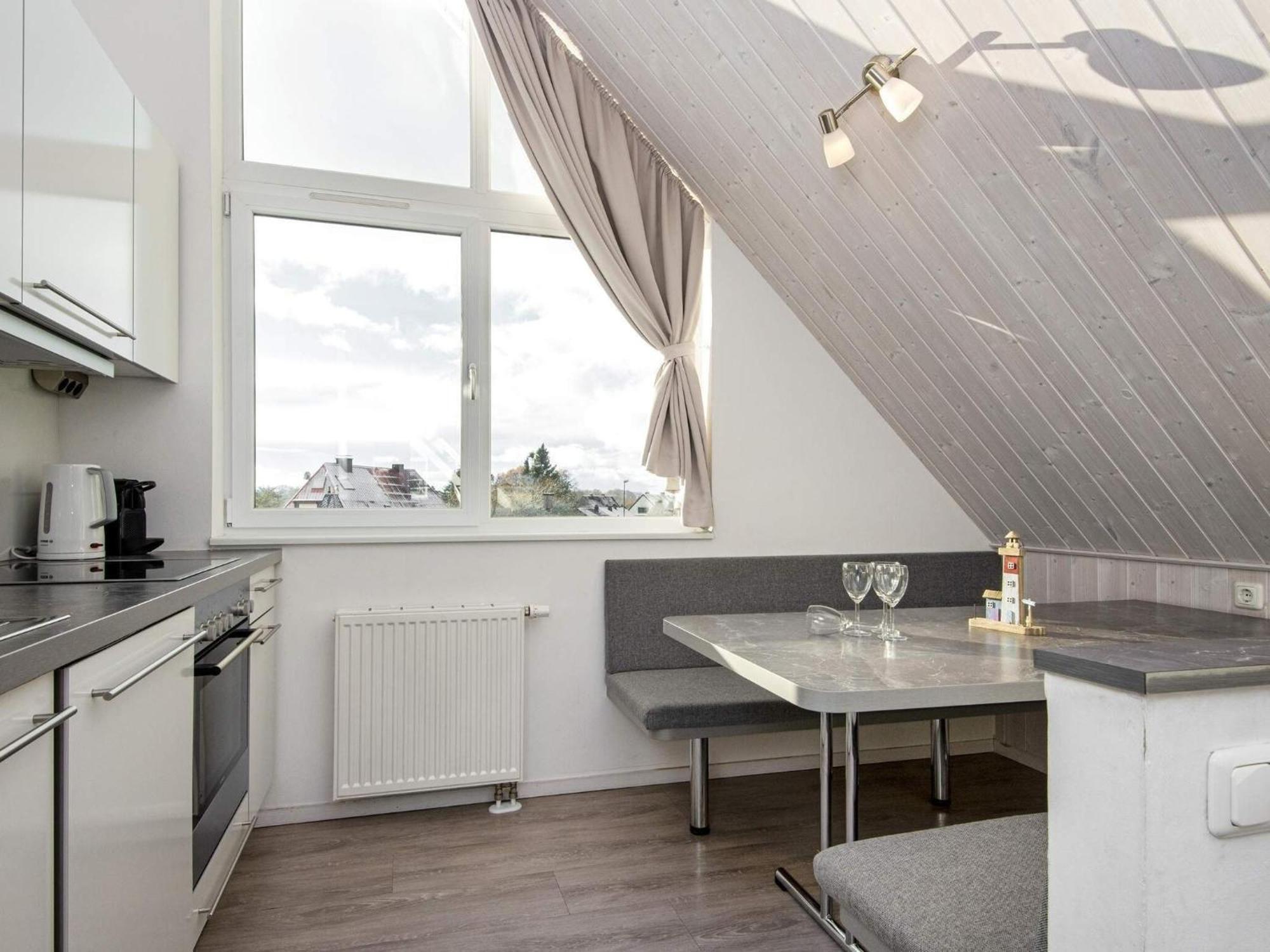 Holiday Home Strandblick VII Wendtorf ภายนอก รูปภาพ