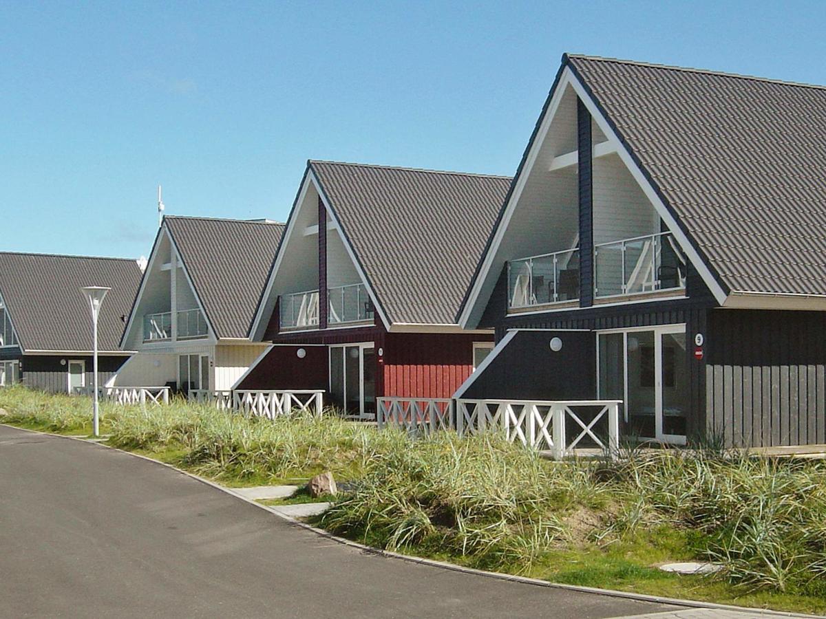 Holiday Home Strandblick VII Wendtorf ภายนอก รูปภาพ