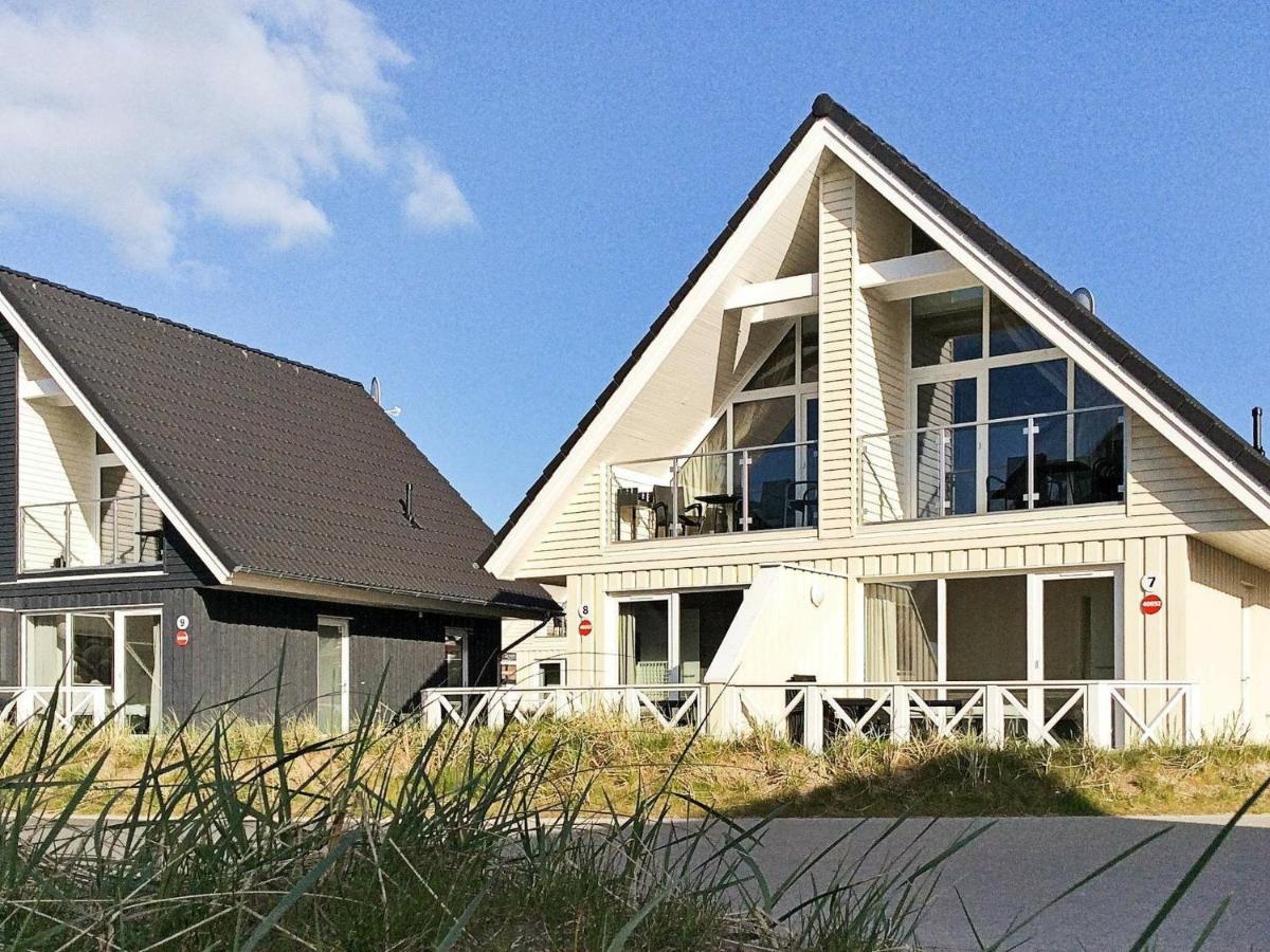 Holiday Home Strandblick VII Wendtorf ภายนอก รูปภาพ